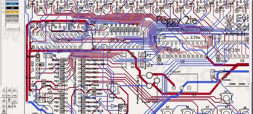 近年來(lái)印刷電路板電腦輔助設(shè)計(jì)(PCB CAD)軟體世界非常活躍，以致于很容易就跟不上所有相關(guān)工具供應(yīng)商及其產(chǎn)品的發(fā)展步伐；特別是較低階產(chǎn)品也能夠提供許多新的選擇，包括不少免費(fèi)的工具。以下讓我們一起來(lái)看看這些免費(fèi)工具，你會(huì)發(fā)現(xiàn)免費(fèi)不再意味著不值錢(qián)。