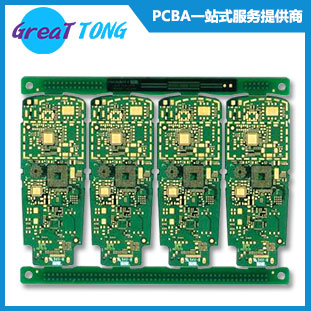 PCB行業深度報告：行業轉移加速，PCB龍頭迎成長契機
