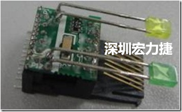 SMD零組件內部焊接需要使用高溫錫嗎？