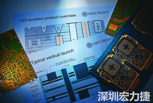 HDI電路板設(shè)計(jì)復(fù)雜度高，必須花更多心力驗(yàn)證設(shè)計(jì)。