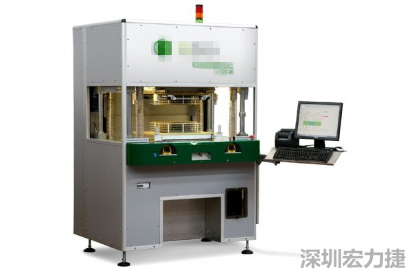 電路基板尺寸變小、復(fù)雜度增高，必須搭配高階測(cè)試設(shè)備進(jìn)行各項(xiàng)電性檢測(cè)，避免問題基板，以提升電子產(chǎn)品制造品質(zhì)。