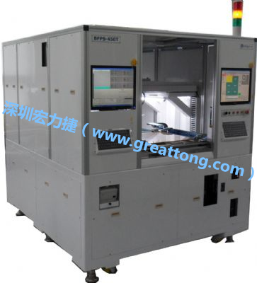 運用驗證設(shè)備,可以快速檢驗FPCB制品是否符合制造要求,尤其是開路、短路進(jìn)行高效率的重復(fù)驗證,利用驗證設(shè)備將可事半功倍。