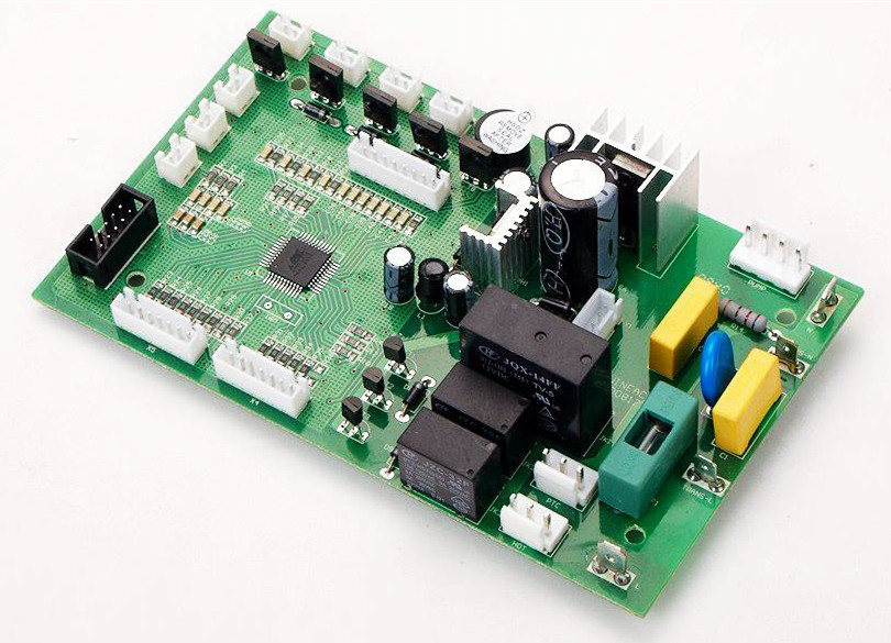 PCB設計該如何布局？