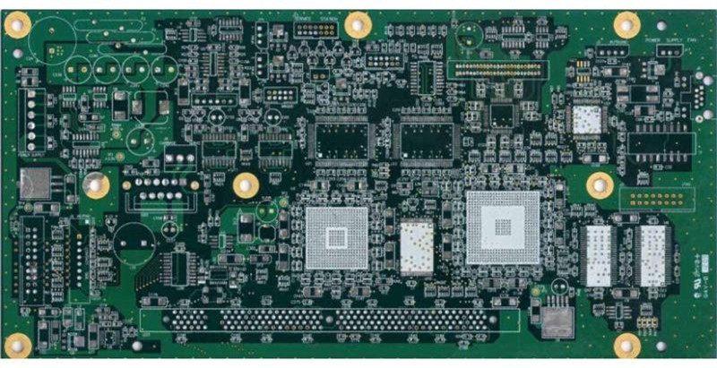 PCB設計該如何布局？