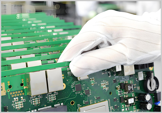如何做好PCBA加工的品控？