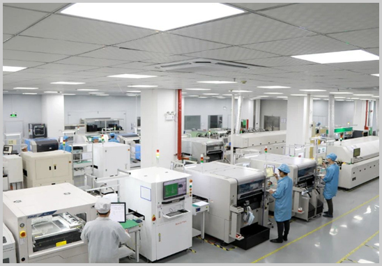 解析SMT加工廠：功能、優(yōu)勢及選擇要點