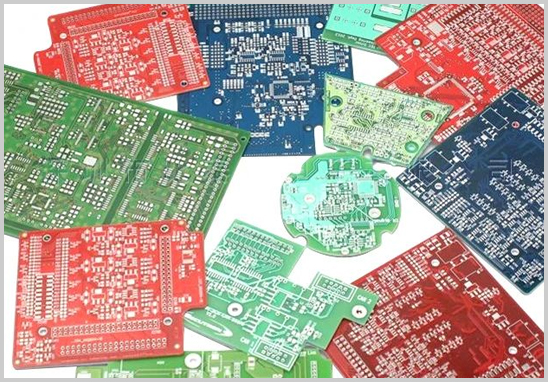 PCBA板顏色是否影響成本？