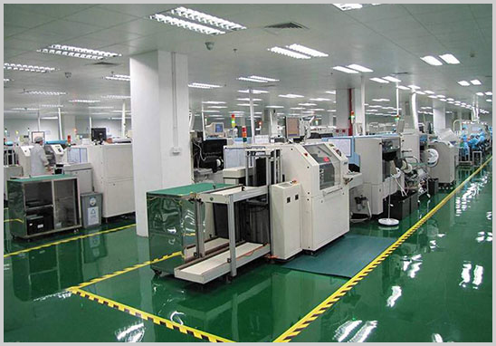 PCBA加工廠(chǎng)