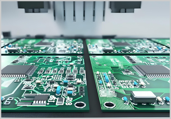 電路板抄板打樣如何實現快速交付？