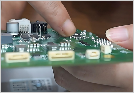 PCB焊盤上錫不良的十大原因揭秘！