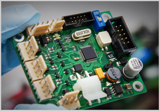 PCB抄板需要提供什么？