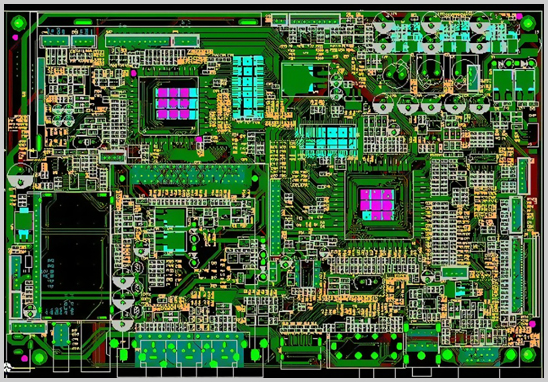 掌握這些PCB設(shè)計(jì)要點(diǎn)，輕松搞定PCB Layout！
