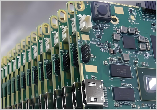 選擇PCBA加工廠必須確認(rèn)的5個關(guān)鍵點(diǎn)