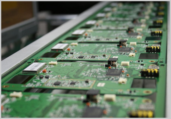 PCBA代工代料全流程解析：從需求確認到成品交付